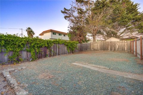 Tiny photo for 555 Newport Avenue, Grover Beach, CA 93433 (MLS # PI26075201)