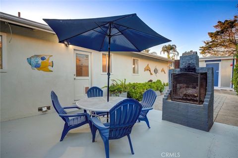 Tiny photo for 555 Newport Avenue, Grover Beach, CA 93433 (MLS # PI26075201)