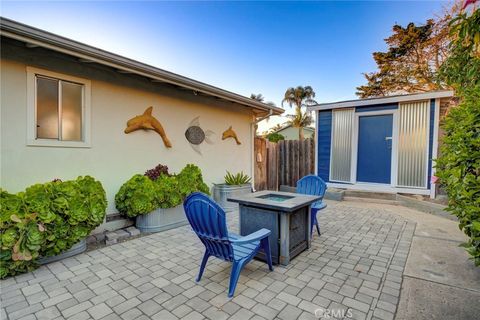 Tiny photo for 555 Newport Avenue, Grover Beach, CA 93433 (MLS # PI26075201)