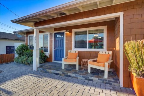 Tiny photo for 555 Newport Avenue, Grover Beach, CA 93433 (MLS # PI26075201)