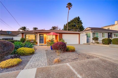 Tiny photo for 555 Newport Avenue, Grover Beach, CA 93433 (MLS # PI26075201)