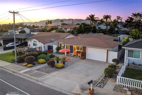 Tiny photo for 555 Newport Avenue, Grover Beach, CA 93433 (MLS # PI26075201)