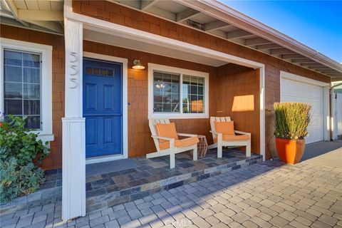 Tiny photo for 555 Newport Avenue, Grover Beach, CA 93433 (MLS # PI26075201)