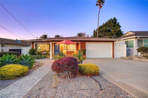 555 Newport Avenue Grover Beach CA 93433