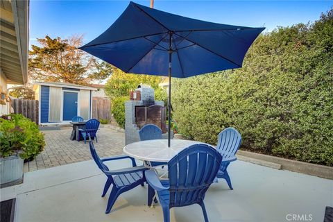 Tiny photo for 555 Newport Avenue, Grover Beach, CA 93433 (MLS # PI26075201)