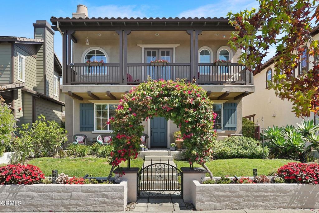 Seabridge - 5266 - Residential