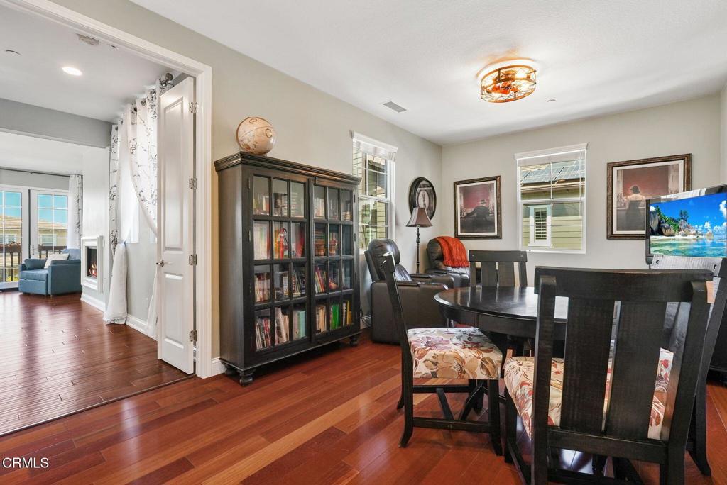 Seabridge - 5266 - Residential