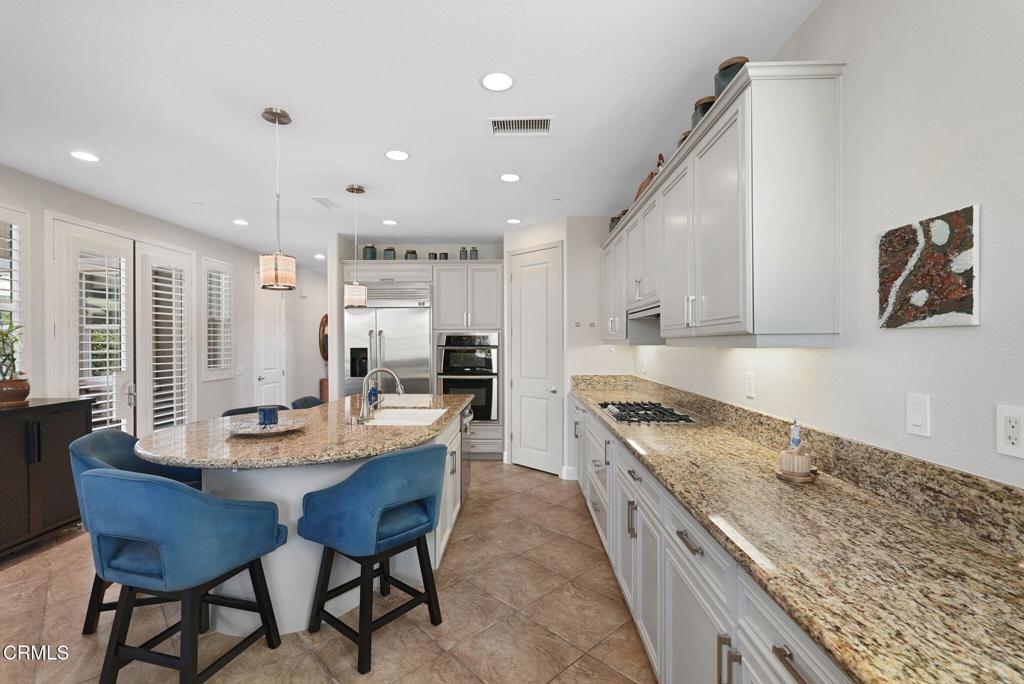 Seabridge - 5266 - Residential
