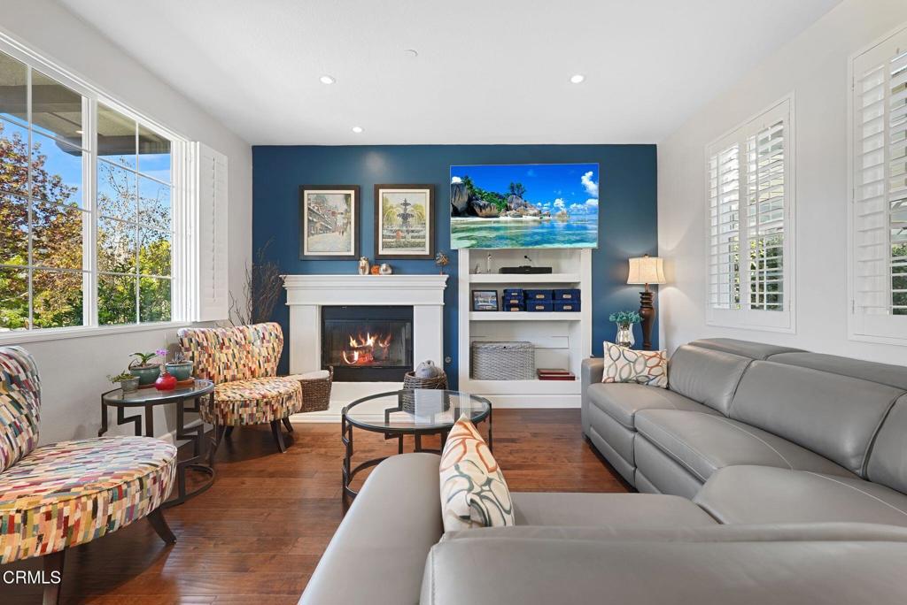 Seabridge - 5266 - Residential
