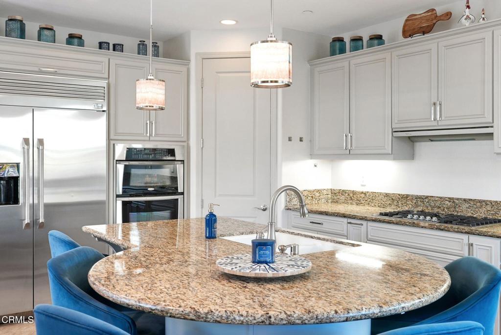 Seabridge - 5266 - Residential