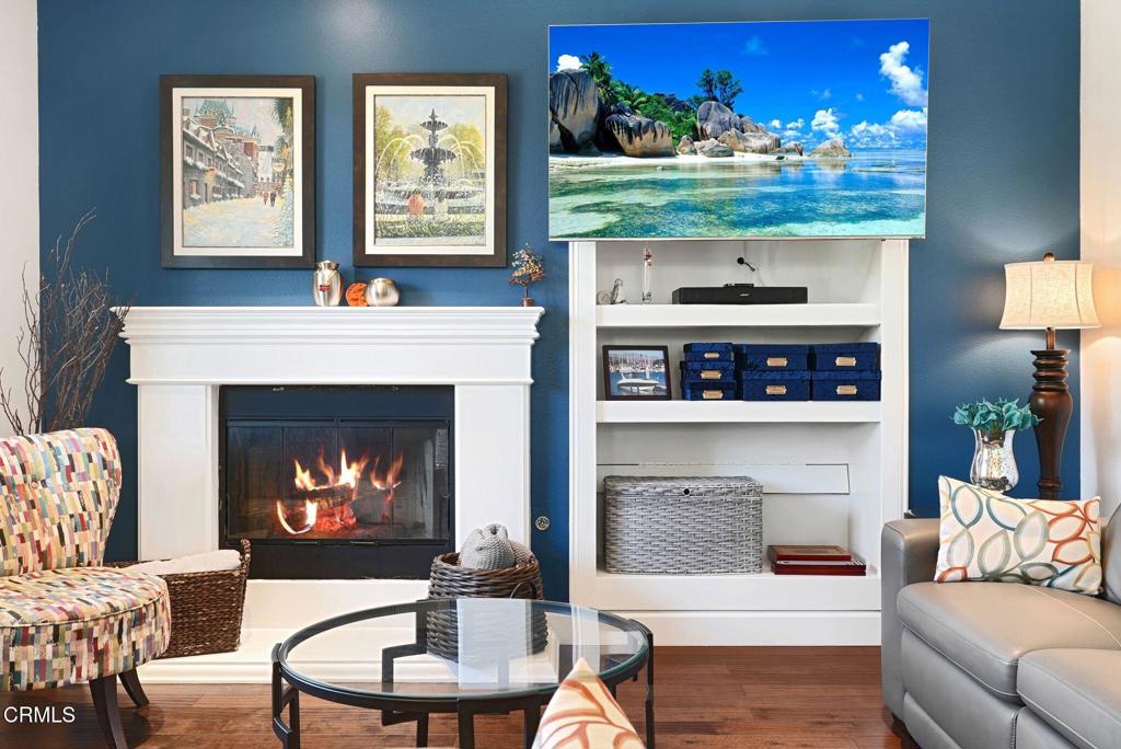 Seabridge - 5266 - Residential
