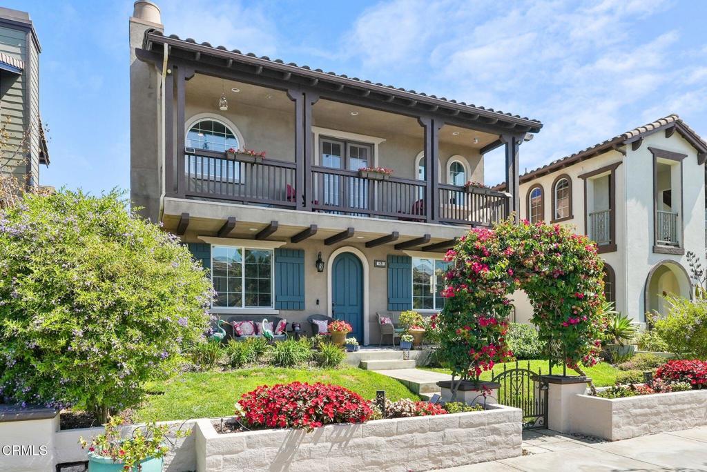 Seabridge - 5266 - Residential