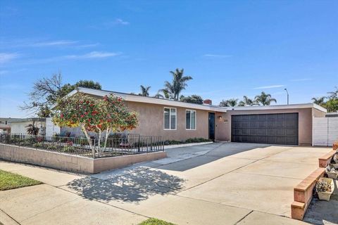 3280 Towser St San Diego CA 92123