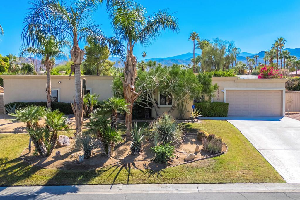 Photo of 72775 Homestead Road, Palm Desert, CA 92260 (MLS # 219136376PS)