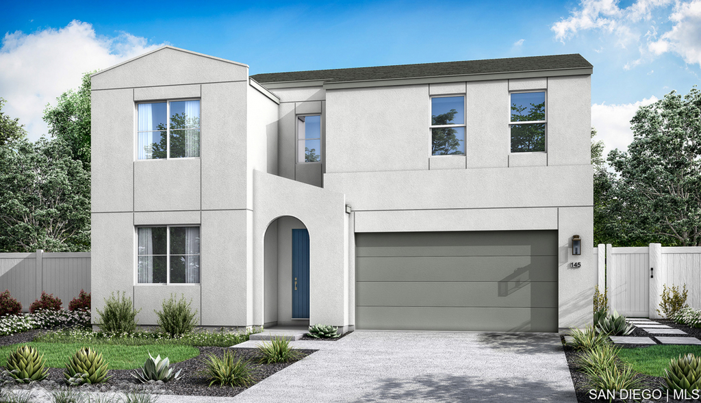 Estimated Completion: December 2025 Plan 3 is the largest and most spacious home at Citro, designed for comfort, functionality, and flexibility. A charming front porch welcomes you into a generous open-concept layout, where the great room, dining area, and gourmet kitchen seamlessly flow together perfect for gatherings of any size. A main-level bedroom and full bath offer an ideal space for guests or multi-generational living. Enjoy meals in the dining area or step out onto the covered patio to take in breathtaking ridgeline and valley views from select south- and west-facing homes. Upstairs, the private primary suite is your personal retreat, featuring a spa-inspired bathroom for the ultimate in relaxation. Just down the hall, the conveniently located laundry room and second full bath are easily accessible from the three additional bedrooms. A versatile bonus room provides endless possibilities it can serve as a sixth bedroom, a creative studio, a playroom, or a cozy spot for movie nights and quiet reading.