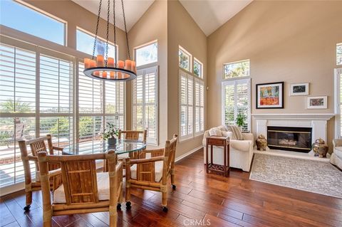 17 Siena Laguna Niguel CA 92677