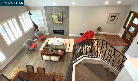Photo of 3331 Quail Walk Ln Ln, Danville, CA 94506 (MLS # 41141749)