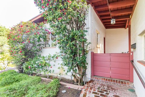 Photo of 50 Grace Terrace, Pasadena, CA 91105 (MLS # P1-25996)