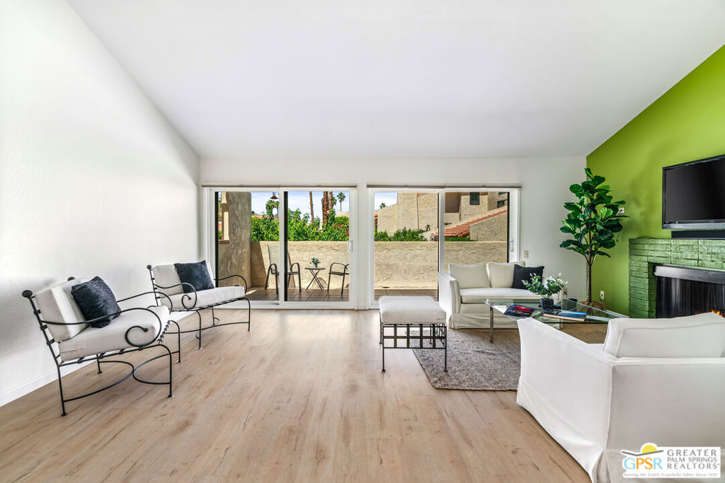 2600 S Palm Canyon Drive 49