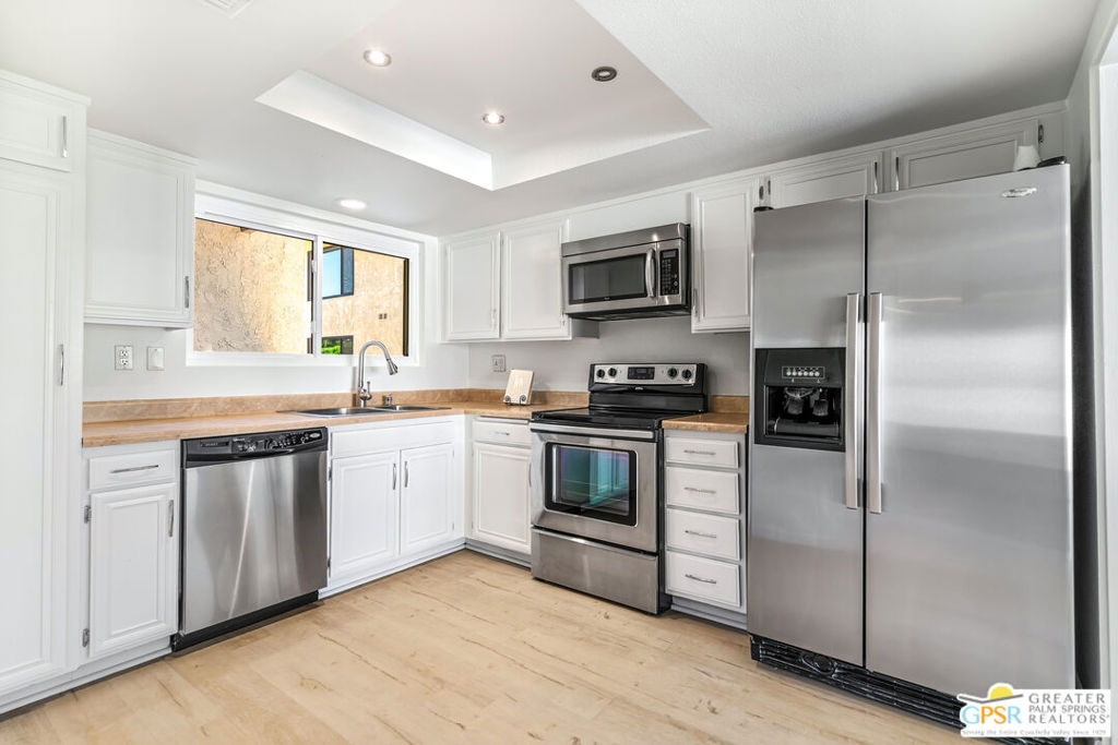 2600 S Palm Canyon Drive 49