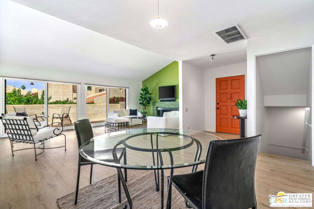 2600 S Palm Canyon Drive 49