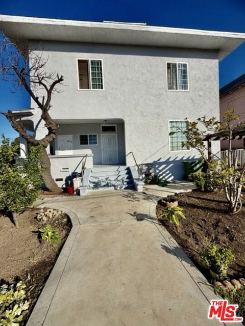 Photo of 2226 Johnston Street, Los Angeles, CA 90031 (MLS # 26648349)