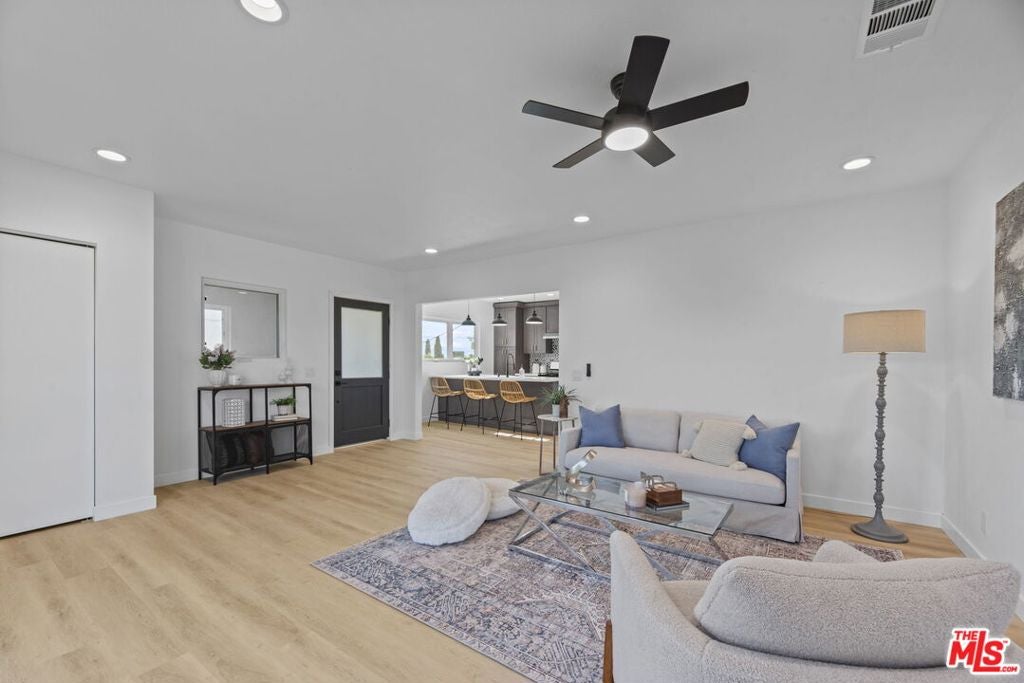 357 1/2 Cornwell Street, Los Angeles CA 90033
