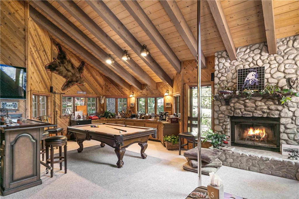 Lake Arrowhead, California, 92352, United States, 4 Bedrooms Bedrooms, ,5 BathroomsBathrooms,Residential,Active,2029756