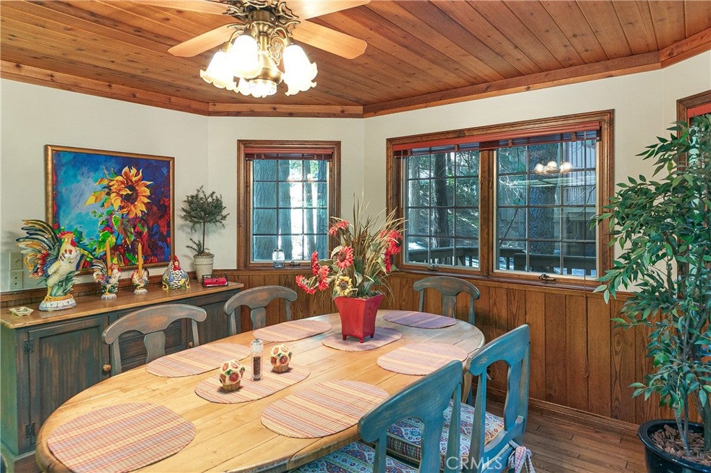 Lake Arrowhead, California, 92352, United States, 4 Bedrooms Bedrooms, ,5 BathroomsBathrooms,Residential,Active,2029756