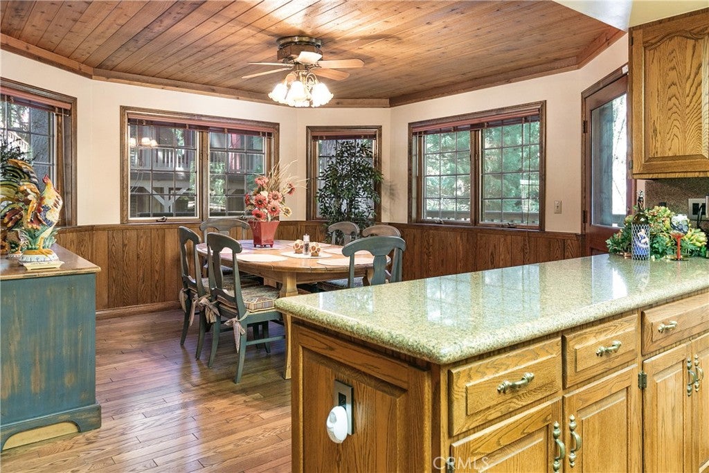 Lake Arrowhead, California, 92352, United States, 4 Bedrooms Bedrooms, ,5 BathroomsBathrooms,Residential,Active,2029756