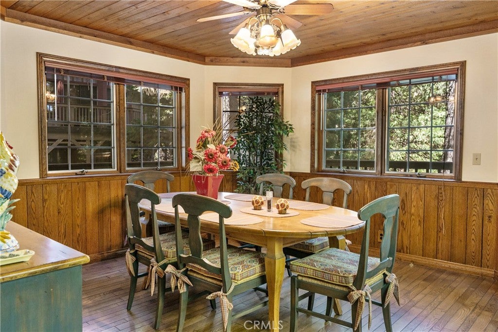 Lake Arrowhead, California, 92352, United States, 4 Bedrooms Bedrooms, ,5 BathroomsBathrooms,Residential,Active,2029756