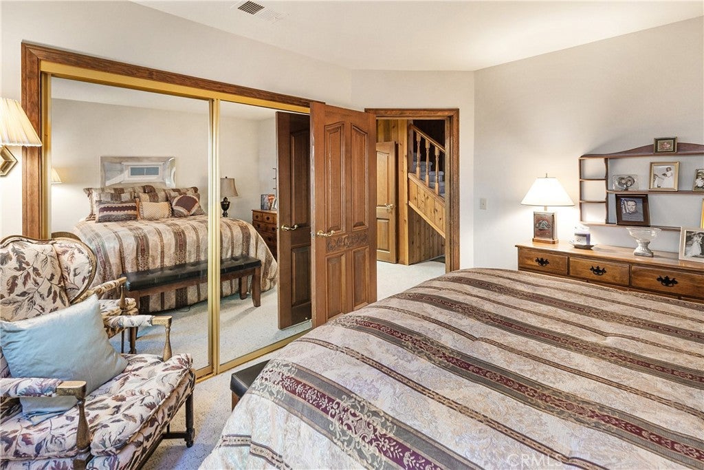 Lake Arrowhead, California, 92352, United States, 4 Bedrooms Bedrooms, ,5 BathroomsBathrooms,Residential,Active,2029756