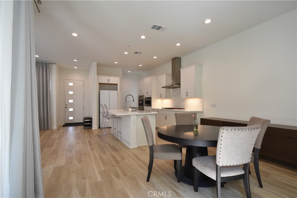 Daybreak at Solis - Residential Lease