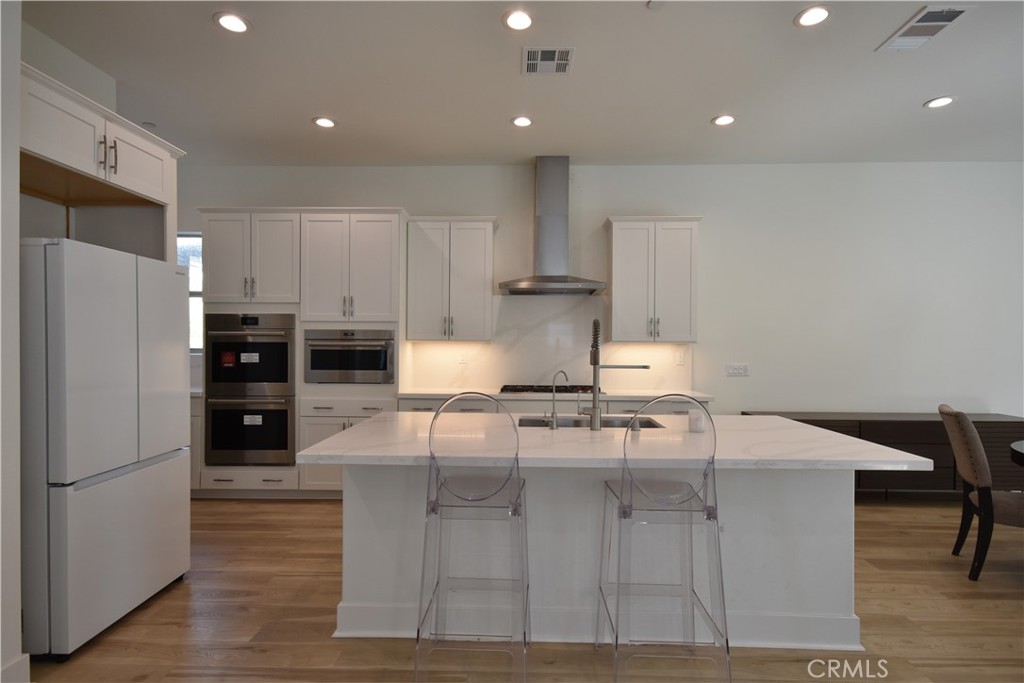 Daybreak at Solis - Residential Lease