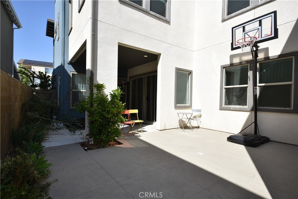 Daybreak at Solis - Residential Lease
