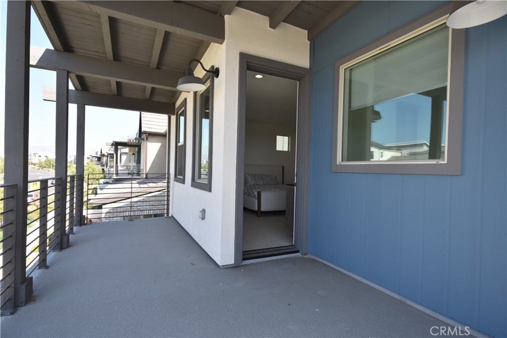 Daybreak at Solis - Residential Lease