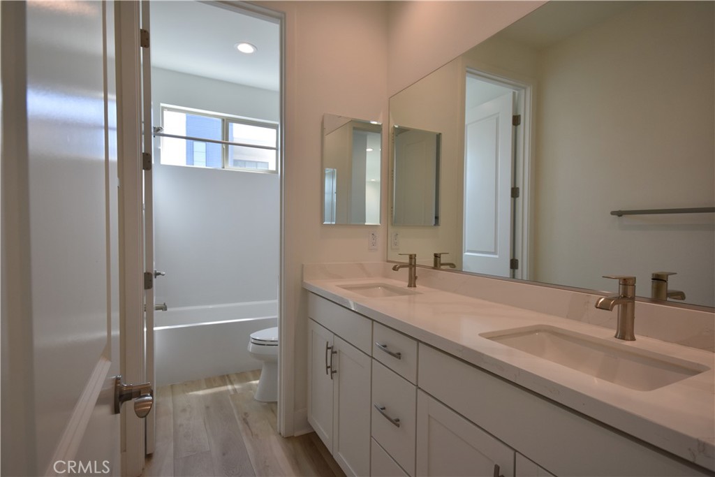Daybreak at Solis - Residential Lease