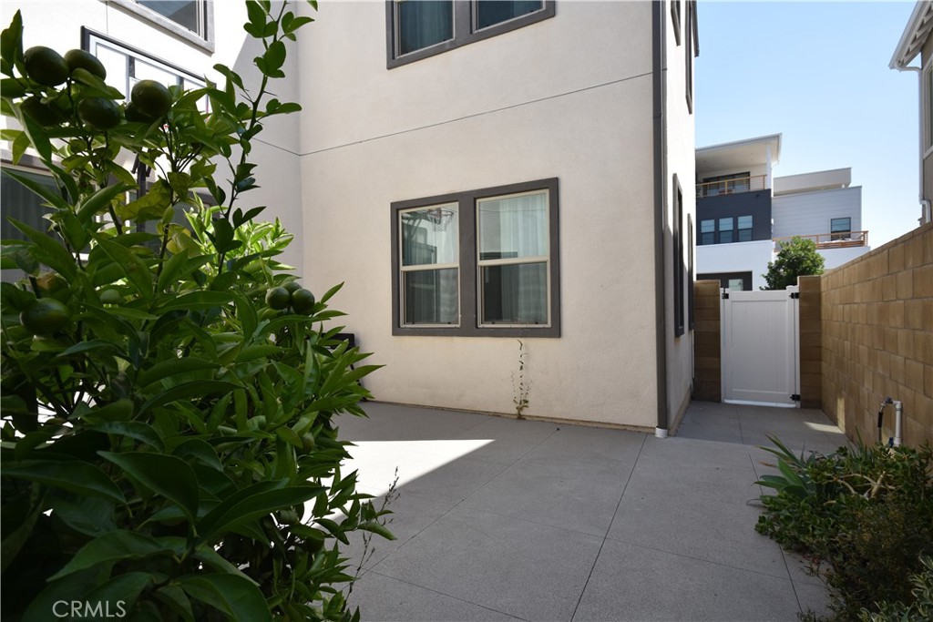 Daybreak at Solis - Residential Lease