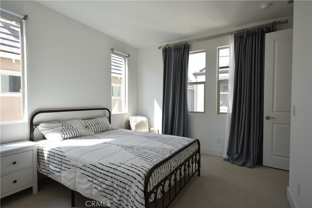Daybreak at Solis - Residential Lease