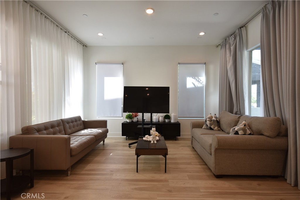 Daybreak at Solis - Residential Lease