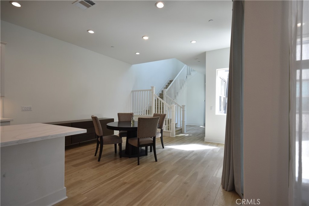 Daybreak at Solis - Residential Lease