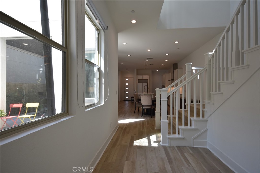 Daybreak at Solis - Residential Lease