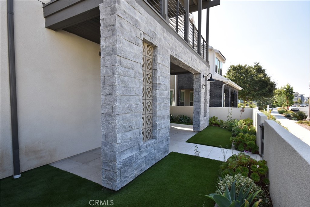 Daybreak at Solis - Residential Lease