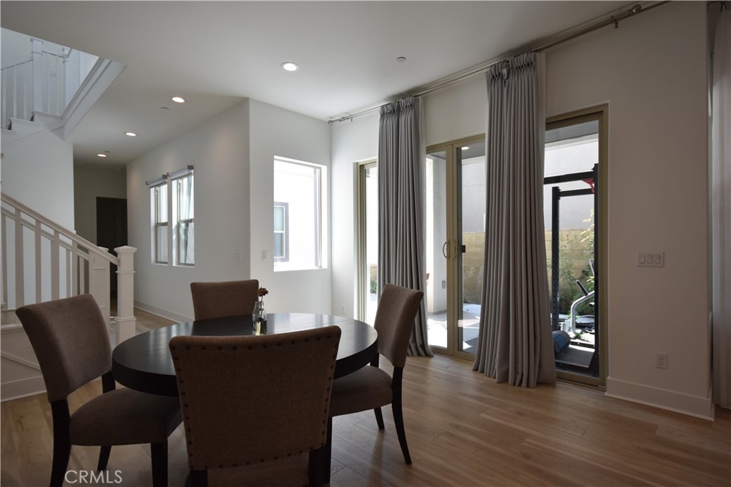 Daybreak at Solis - Residential Lease