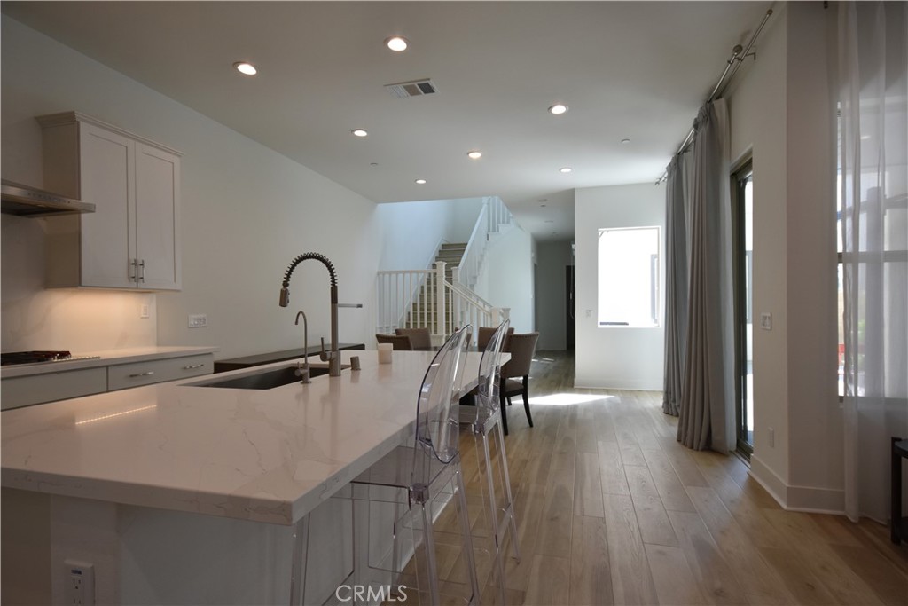Daybreak at Solis - Residential Lease