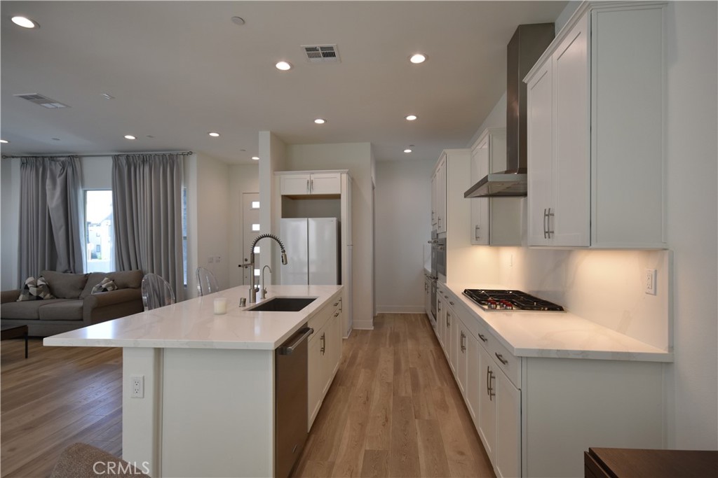 Daybreak at Solis - Residential Lease