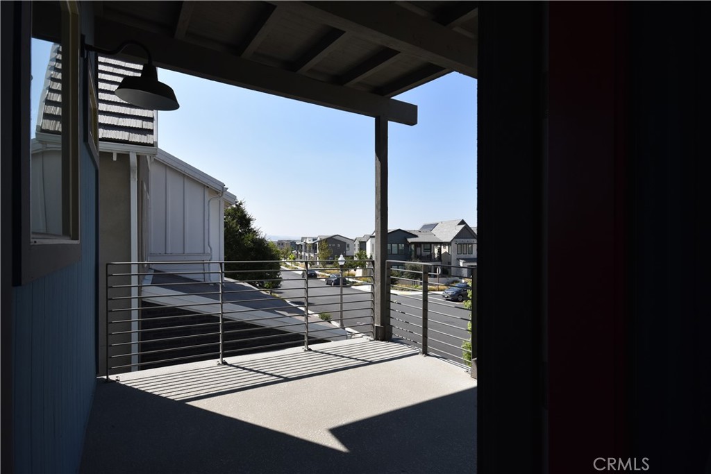 Daybreak at Solis - Residential Lease