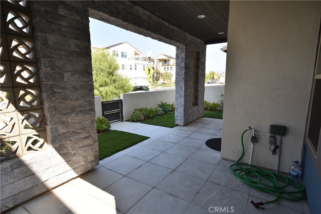 Daybreak at Solis - Residential Lease