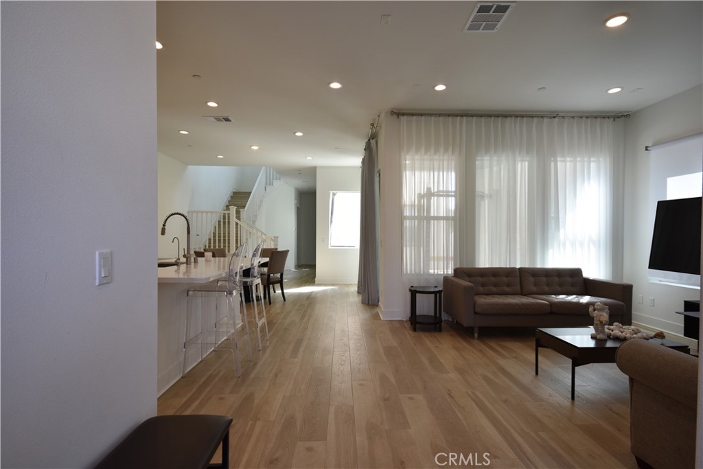 Daybreak at Solis - Residential Lease
