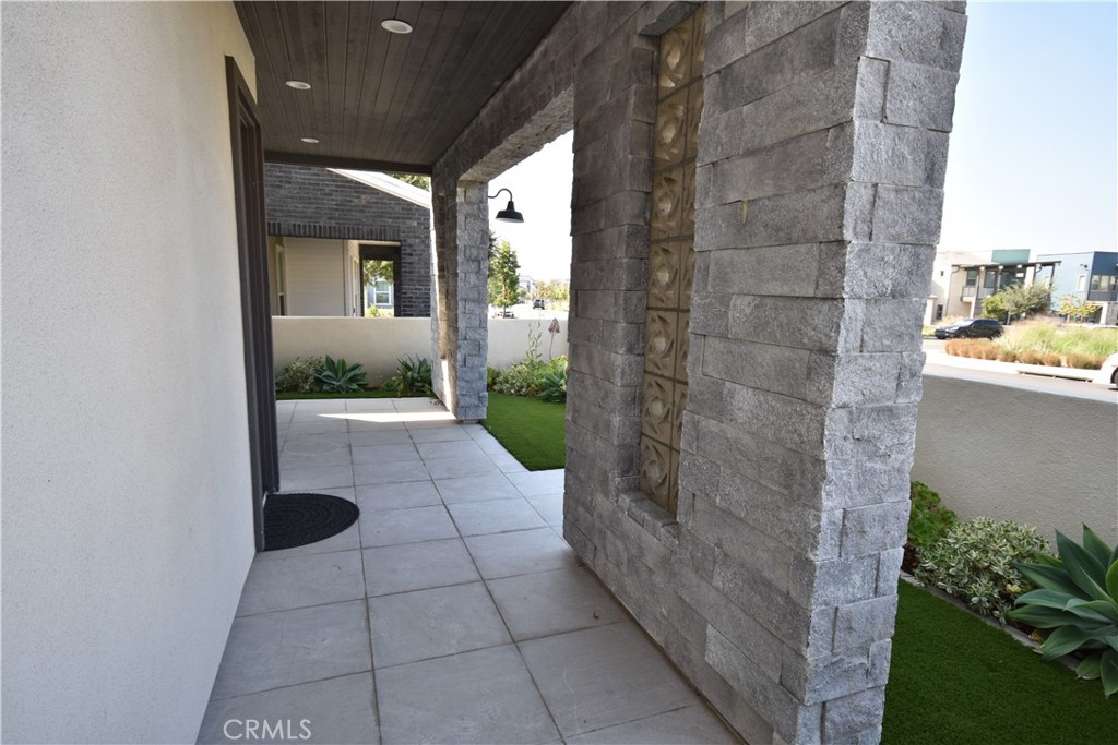 Daybreak at Solis - Residential Lease